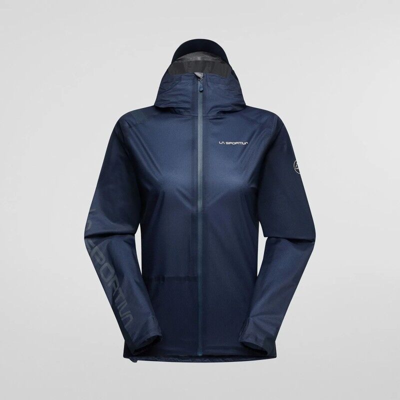La Sportiva Ethereal Pro Jkt W - Dámská běžecké vesta | Hardloop