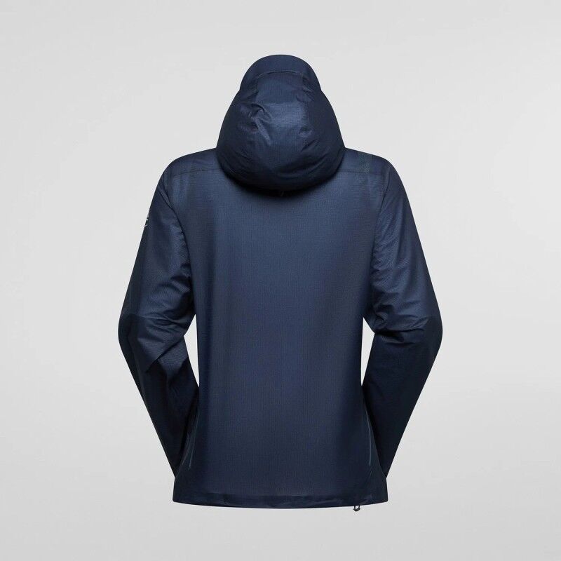 La Sportiva Ethereal Pro Jkt W - Dámská běžecké vesta | Hardloop
