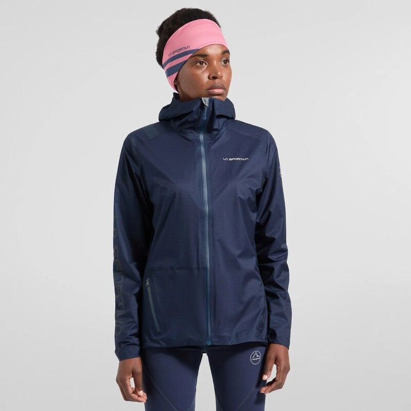 Ethereal Pro Jkt W - Running jacka - Dam