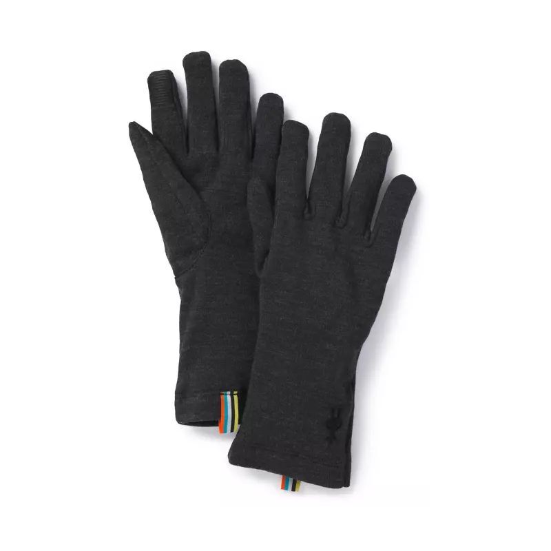 Smartwool Merino 250 Glove - Luva | Hardloop