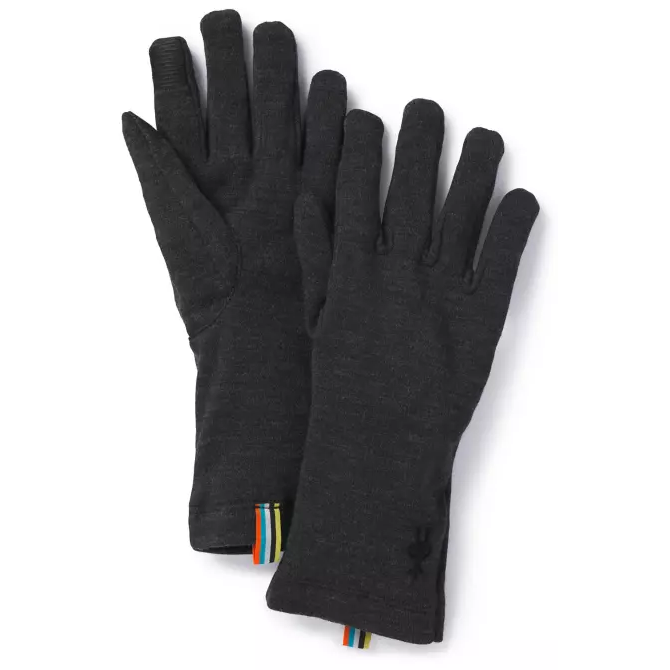 Smartwool Merino 250 Glove - Handskar