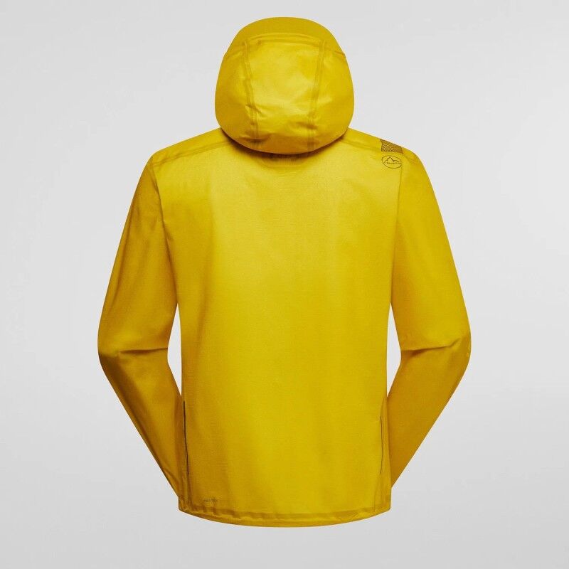 La Sportiva Ethereal Pro Jkt M - Pánská běžecké vesta | Hardloop