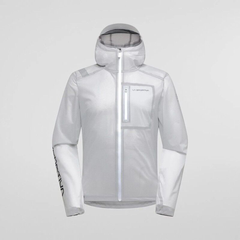 La Sportiva Ethereal Pro Jkt M - Running jacka - Herr | Hardloop