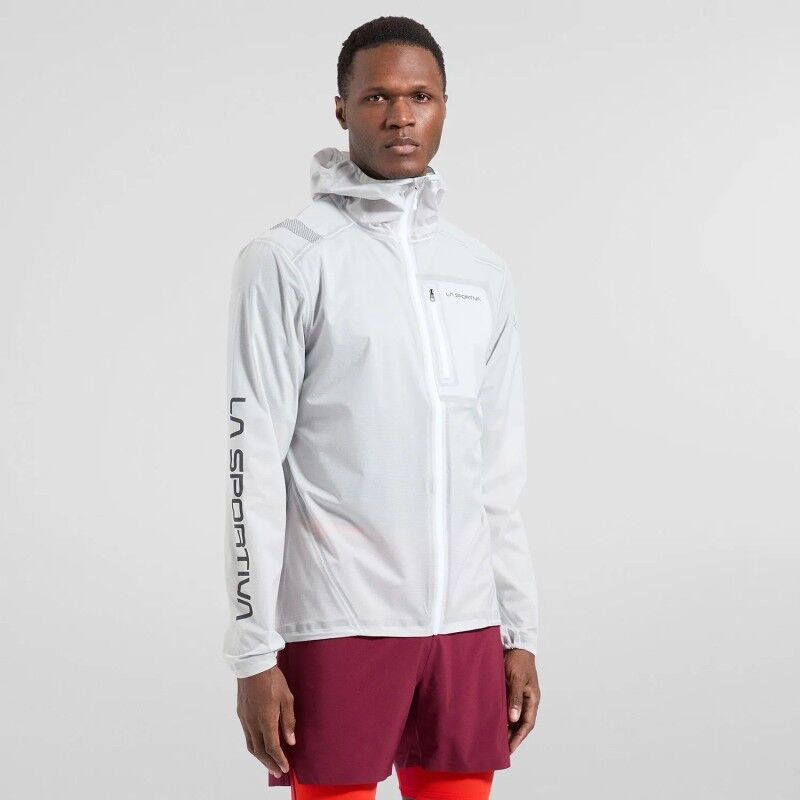 Ethereal Pro Jkt M - Running jas - Heren