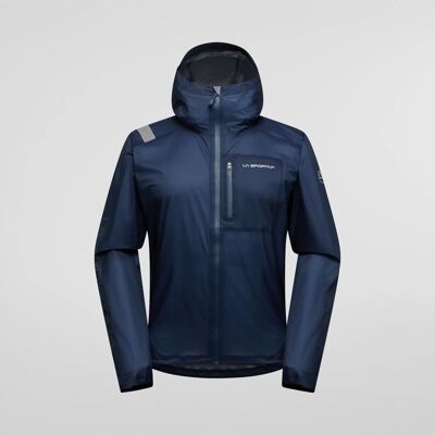 Ethereal Pro Jkt M - Running jacket - Men's
