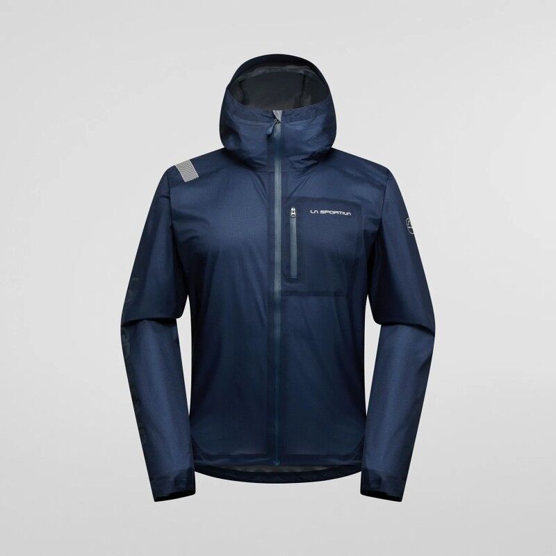 Ethereal Pro Jkt M - Running jas - Heren