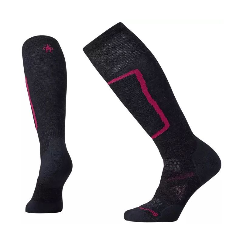 Smartwool PhD Ski Medium - Calze da sci - Donna