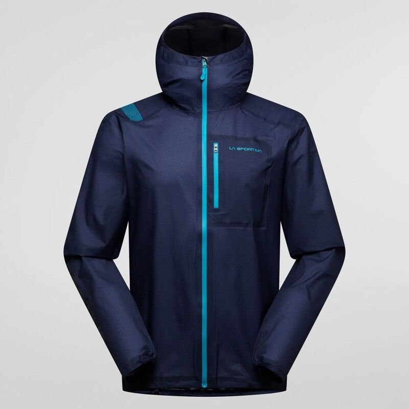 Ethereal Pro Jkt M - Laufjacke - Herren