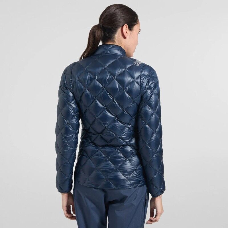 La Sportiva Lumina 100 Down Jkt W - Chaqueta de fibra sintética - Mujer | Hardloop