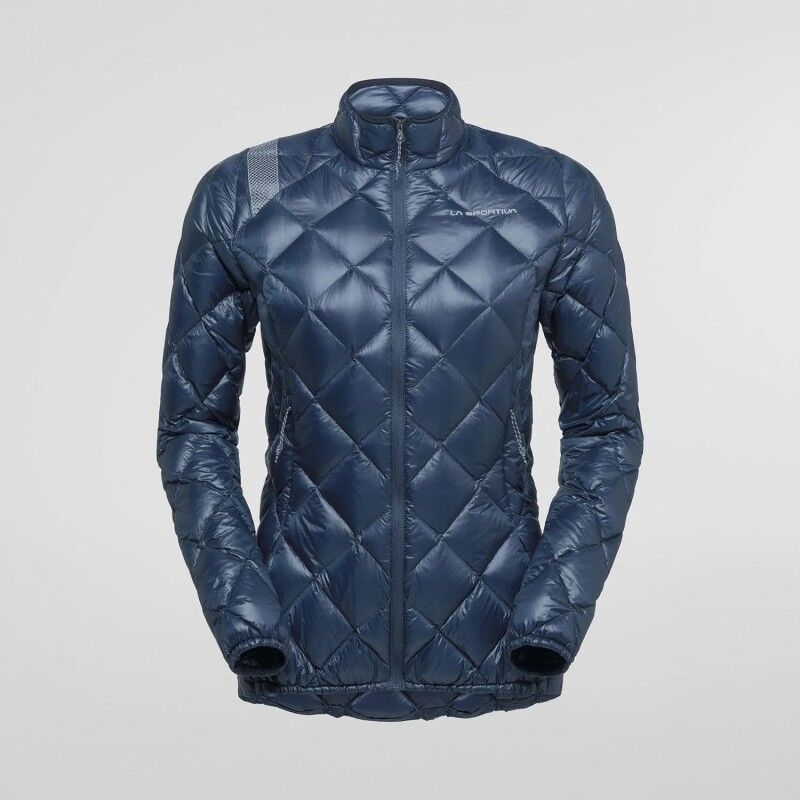 La Sportiva Lumina 100 Down Jkt W - Dunjakke - Damer | Hardloop