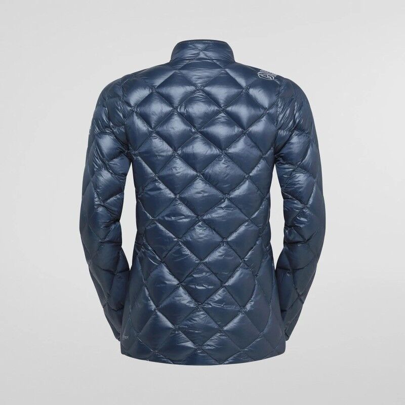 La Sportiva Lumina 100 Down Jkt W - Chaqueta de fibra sintética - Mujer | Hardloop