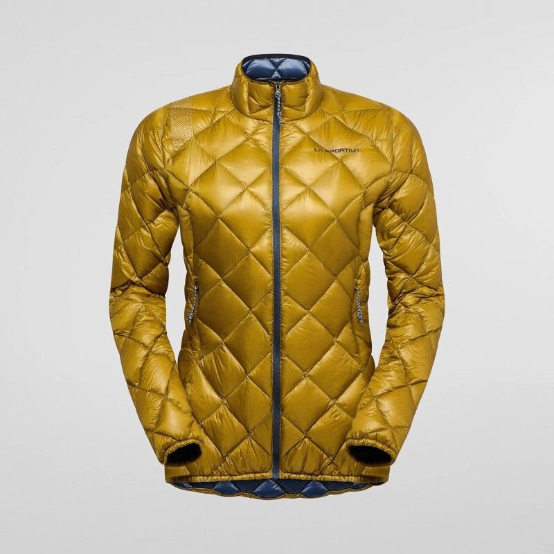 Lumina 100 Down Jkt W - Dunjakke - Damer