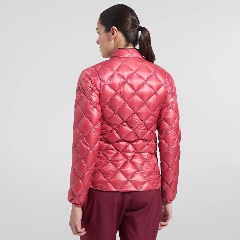 La Sportiva Lumina 100 Down Jkt W - Synthetic jacket - Women's | Hardloop