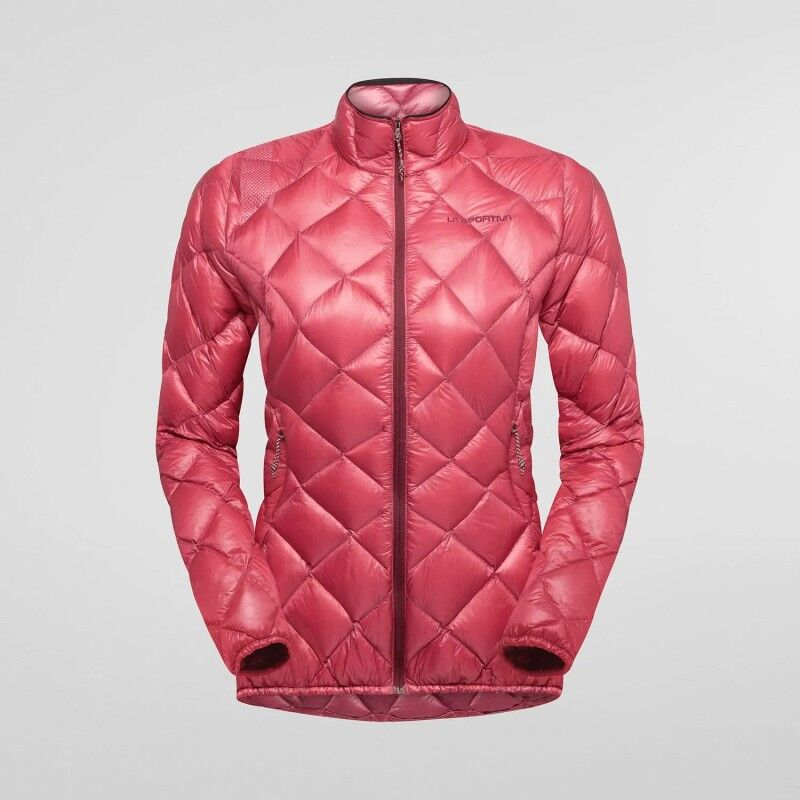 La Sportiva Lumina 100 Down Jkt W - Synthetic jacket - Women's | Hardloop