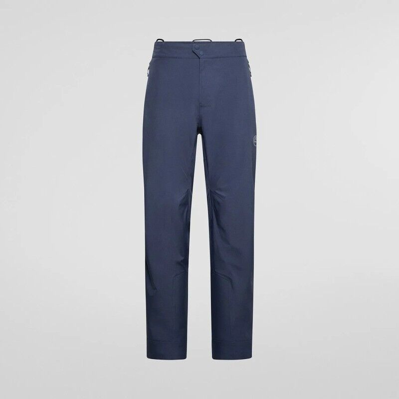 Crest Evo Shell Pants M - Lasketteluhousut - Miehet