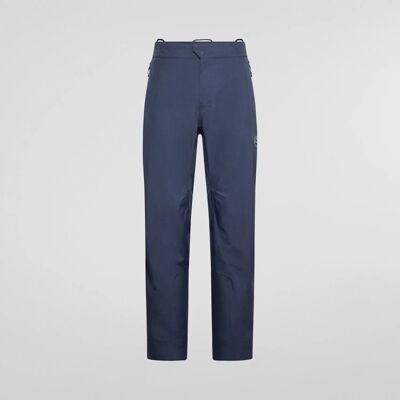Crest Evo Shell Pants M - Pantaloni da sci alpinismo - Uomo
