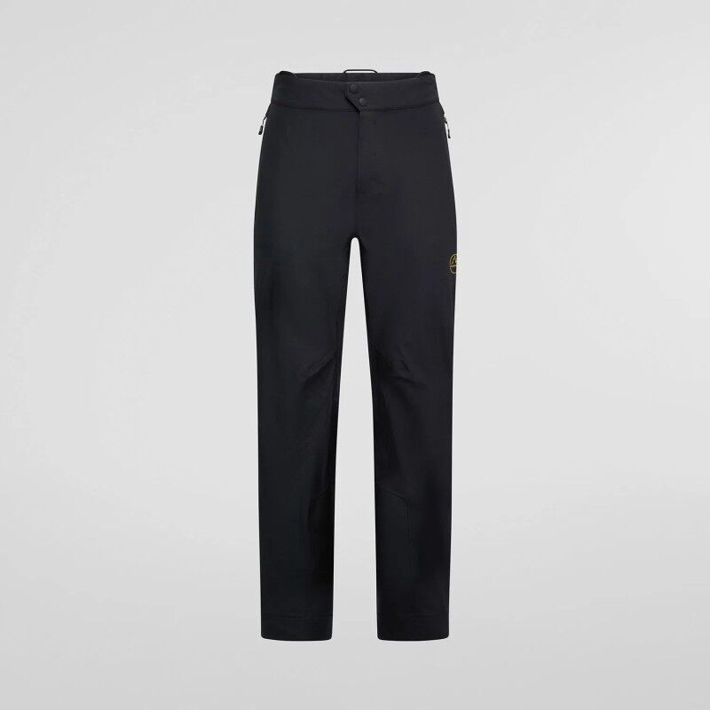 Crest Evo Shell Pants M - Calça ski montanha homem