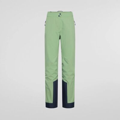 Crest Evo Shell Pants W - Pantalon ski de randonnée femme