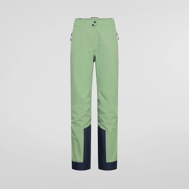 Crest Evo Shell Pants W - Ski touring trousers - Women's