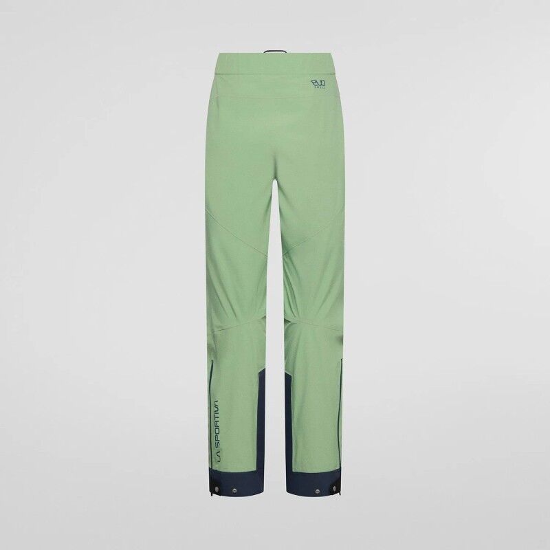 La Sportiva Crest Evo Shell Pants W - Ski touring trousers - Women's | Hardloop