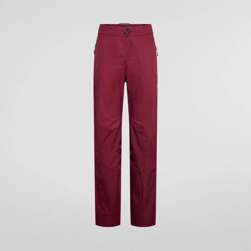 La Sportiva Crest Evo Shell Pants W - Toerskibroek - Dames | Hardloop