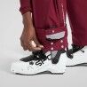 La Sportiva Crest Evo Shell Pants W - Calça ski montanha mulher | Hardloop