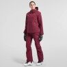 La Sportiva Crest Evo Shell Pants W - Toerskibroek - Dames | Hardloop