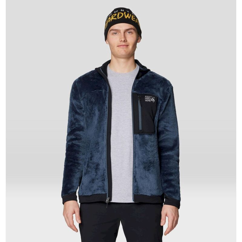 Mountain Hardwear Polartec High Loft Jacket - Polar homem | Hardloop