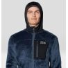 Mountain Hardwear Polartec High Loft Jacket - Fleecevest - Heren | Hardloop