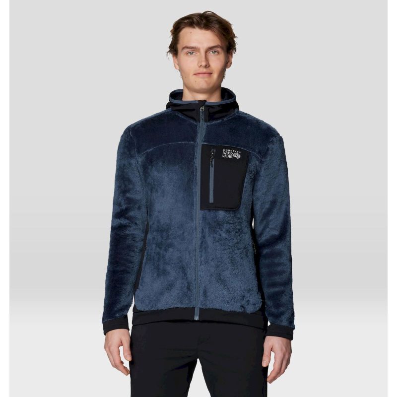 Polartec High Loft Jacket - Polaire homme