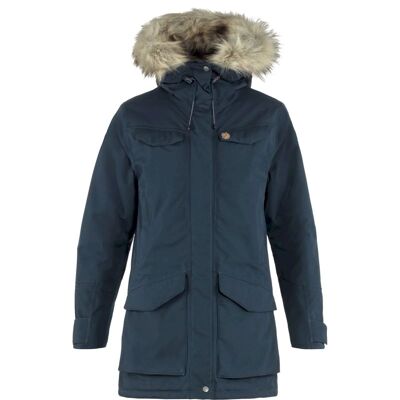 Nuuk Parka - Parka - Damen