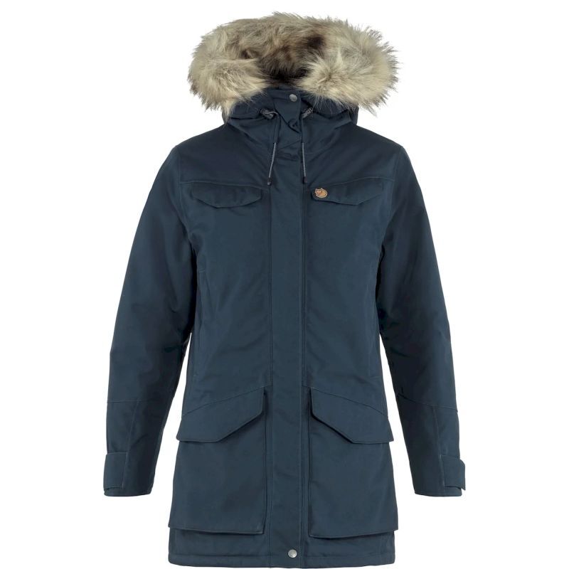 Nuuk Parka - Parka - Mujer
