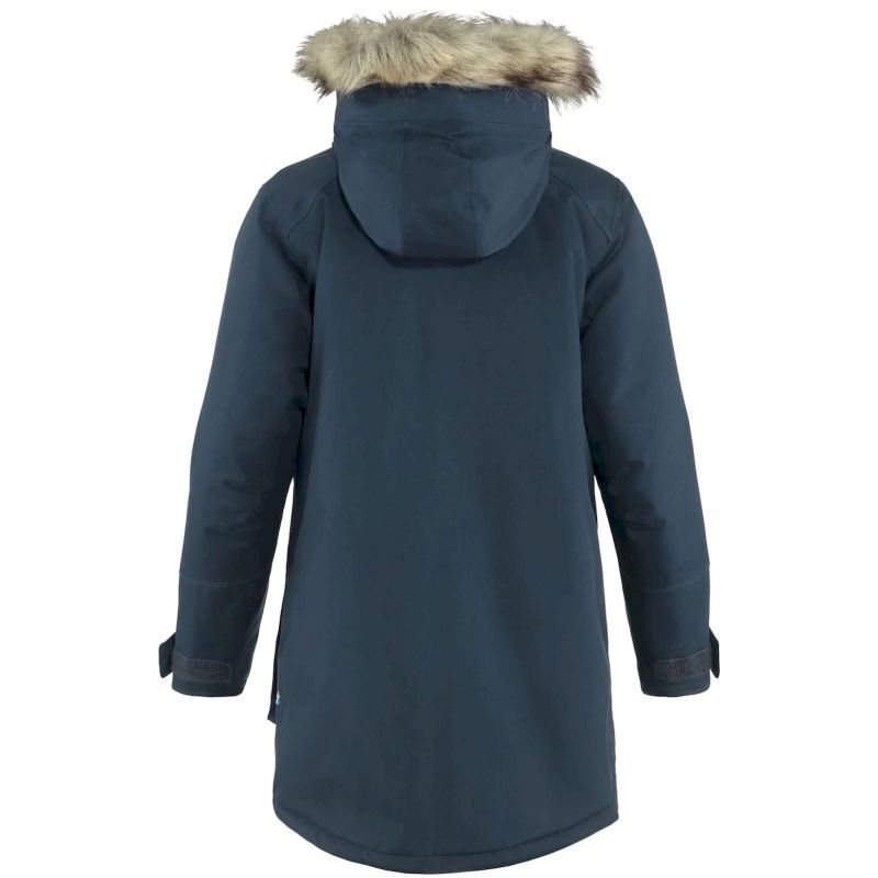 Fjällräven Nuuk Parka - Parka - Damen