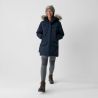 Fjällräven Nuuk Parka - Parka - Damen