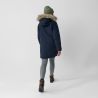 Fjällräven Nuuk Parka - Parka - Damen