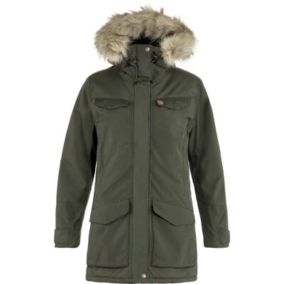 Nuuk Parka - Parka - Damen