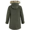 Fjällräven Nuuk Parka - Parka - Mujer