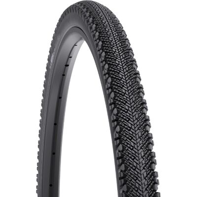 Venture 40 x 700 TCS Light/Fast Rolling 120tpi Dual DNA SG2 Tire (end - Graveldäck