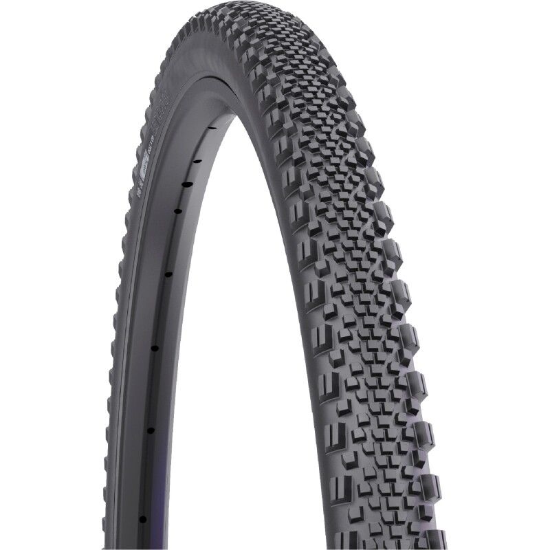 WTB Raddler 40 x 700 TCS Light/FR 120tpi Dual DNA SG2 tire - Gravel pláště | Hardloop