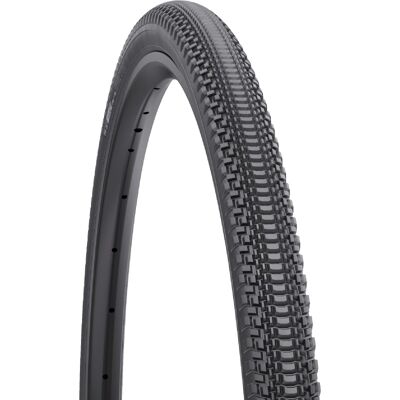 Vulpine 36 x 700 TCS Light/Fast Rolling 120tpi Dual DNA SG2 (end) - Gravel rengas