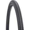 WTB Vulpine 36 x 700 TCS Light/Fast Rolling 120tpi Dual DNA SG2 (end) - Opona gravel | Hardloop