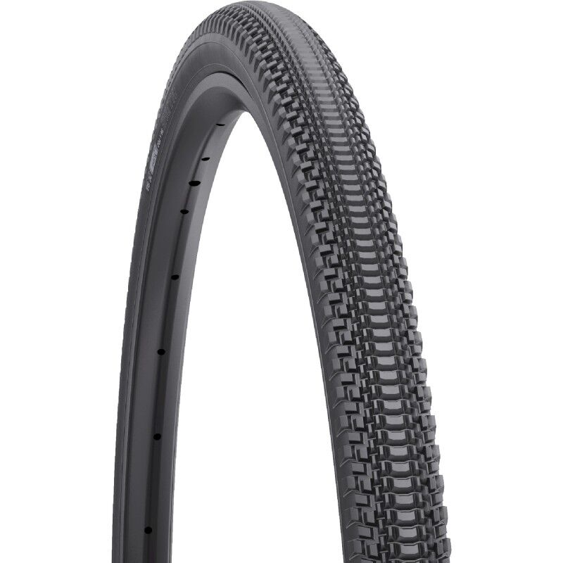 WTB Vulpine 36 x 700 TCS Light/Fast Rolling 120tpi Dual DNA SG2 (end) - Gravel Reifen | Hardloop