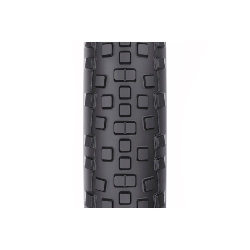 WTB Resolute 50 x 700 TCS Light/FR 120tpi Dual DNA SG2 tire - Gravelbanden | Hardloop