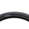 WTB Resolute 50 x 700 TCS Light/FR 120tpi Dual DNA SG2 tire - Gravel dæk | Hardloop
