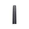 WTB Vulpine S 40 x 700 TCS Light/FR 120tpi Dual DNA SG tire - Gravelbanden | Hardloop