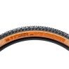 WTB Macro 2.4 x 29" TCS Light/FR 120tpi TriTec SG tire (tan) - MTB banden 29" | Hardloop