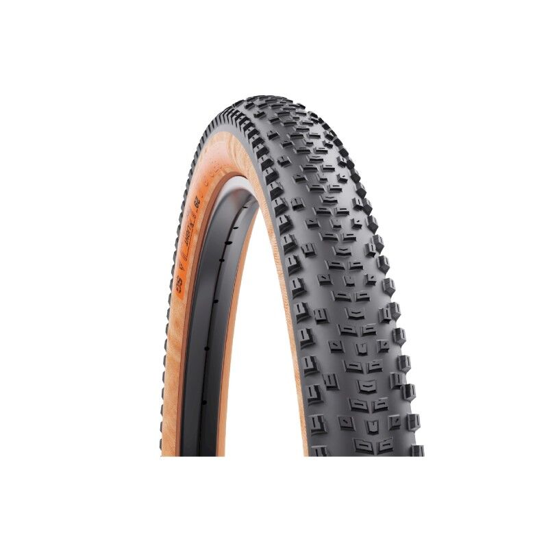 Macro 2.4 x 29" TCS Light/FR 120tpi TriTec SG tire (tan) - MTB banden 29"