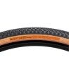WTB Vulpine S 40 x 700 TCS Light/FR 120tpi Dual DNA SG tire (tan) - Gravel Tyres | Hardloop