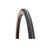 WTB Vulpine S 40 x 700 TCS Light/FR 120tpi Dual DNA SG tire (tan) - Gravel Tyres | Hardloop