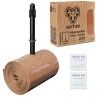WTB NanoAir TPU Tube, Presta 29 x 1.9/2.5" Tan, 48mm valve - Câmara de ar | Hardloop
